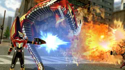 Kamen rider battle ride wars Kamen rider battle ride wars