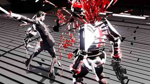 Killer Is Dead PKG
