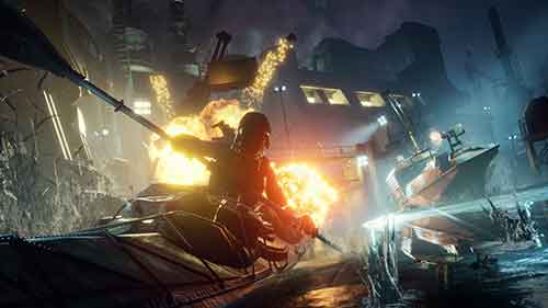 Phantom Covert Ops ISO