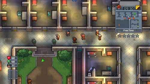 The Escapists 2 ISO