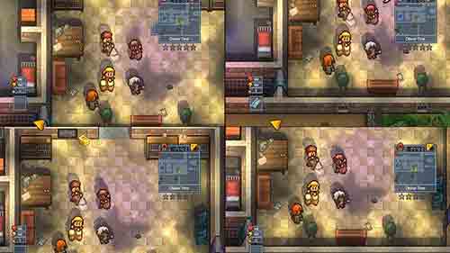 The Escapists 2 PKG