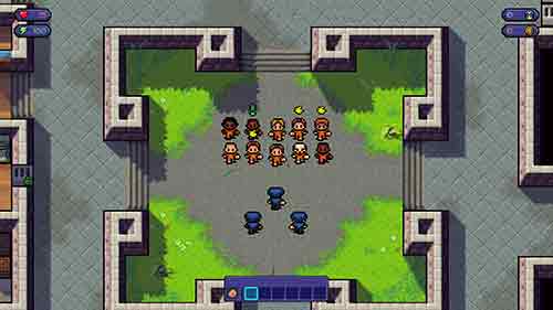 The Escapists PKG