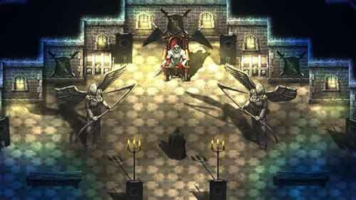 Monsters Den Godfall Game