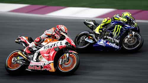 MotoGP 20 PKG