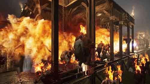 Night of the Dead PC ISO