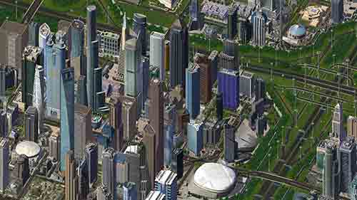 SimCity 4 ISO