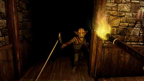 Crawling Of The Dead PC ISO