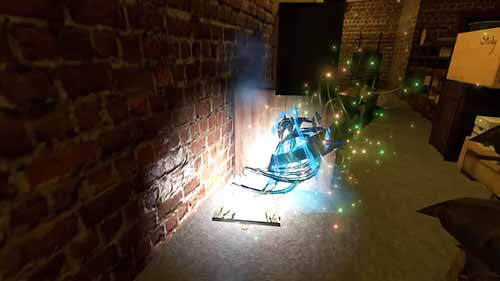 Goosebumps Dead of Night PC ISO