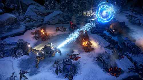 Wasteland 3 ISO