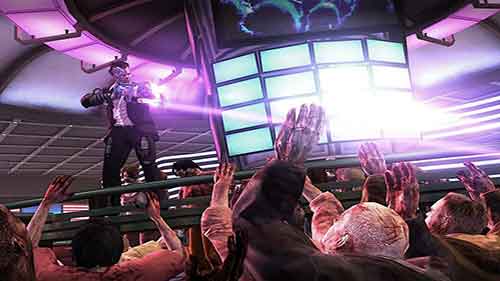 Dead Rising 2 Off The Record PKG