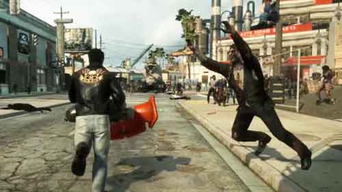 Dead Rising 3 Apocalypse Edition ISO