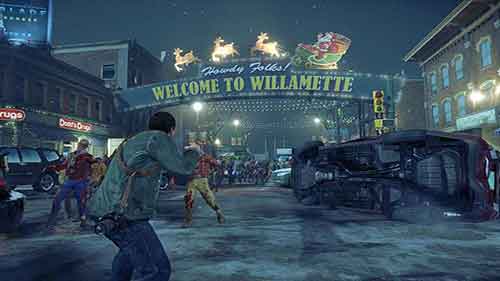 Dead Rising 4 ISO