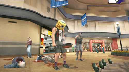 Dead Rising ISO