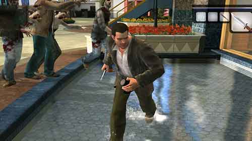 Dead Rising PKG