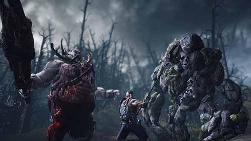 Tainted Grail PC ISO