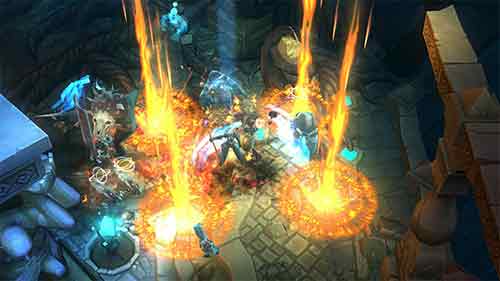 Torchlight 2 ISO