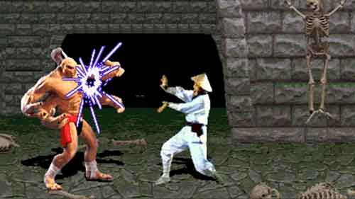 Mortal Kombat PC ISO