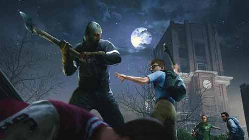 Last Year The Nightmare PC ISO