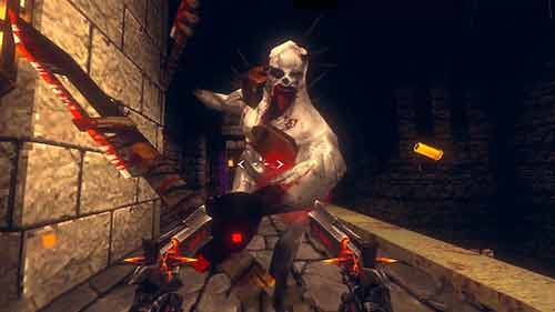 Dread Templar on Steam