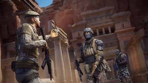 Sniper Ghost Warrior Contracts 2 ISO