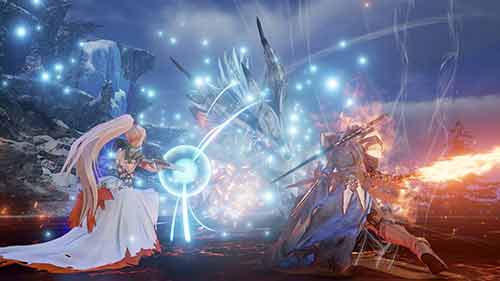 Tales of Arise PKG