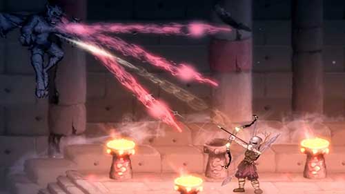 Salt and Sacrifice PKG