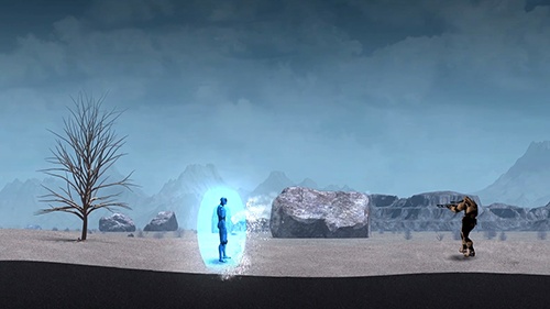 Ensora game full ISO