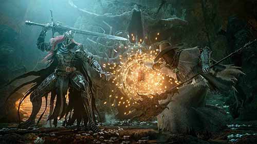 Lords of the Fallen Download Free